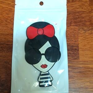 Alice + Olivia mirror